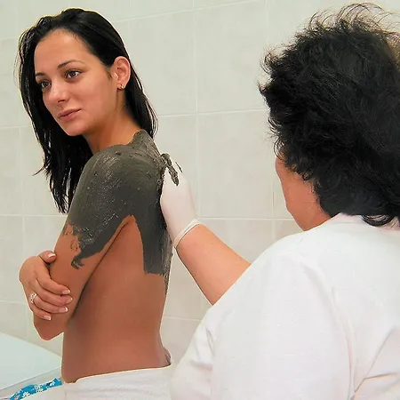 Hotel International Of Scientists Joliot Curie