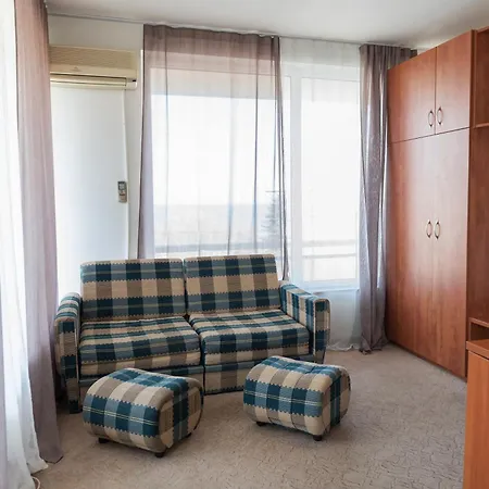 International Of Scientists Joliot Curie Hotel