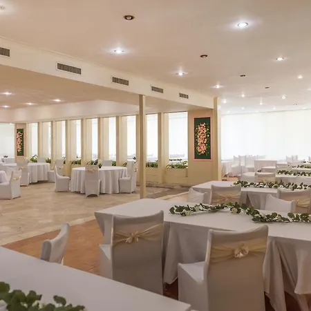 International Of Scientists Joliot Curie Hotel Sveti Konstantin