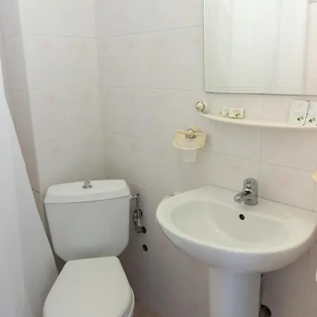 International Of Scientists Joliot Curie Hotel 3*