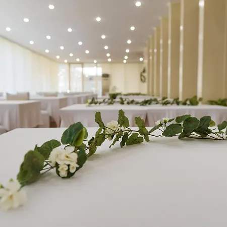 International Of Scientists Joliot Curie Hotel Sveti Konstantin