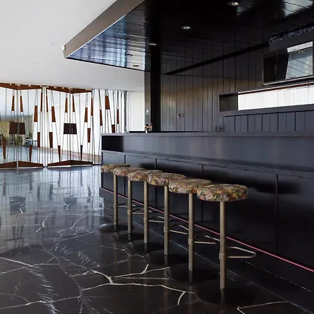 International Of Scientists Joliot Curie Hotel Sveti Konstantin