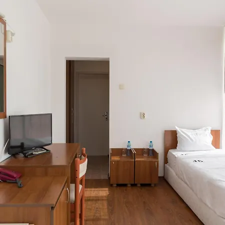 International Of Scientists Joliot Curie Hotel