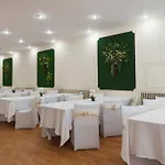 International Of Scientists Joliot Curie Hotel