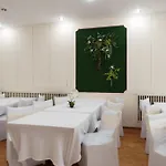 Hotel International Of Scientists Joliot Curie