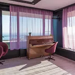 International Of Scientists Joliot Curie Hotel Saints Constantine and Helena