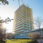 International Of Scientists Joliot Curie Hotel Saints Constantine and Helena