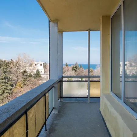 International Of Scientists Joliot Curie 3* Szent Konstantin és Elena