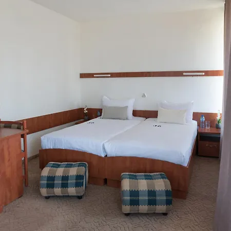 Hotel International Of Scientists Joliot Curie Saints Constantine and Helena