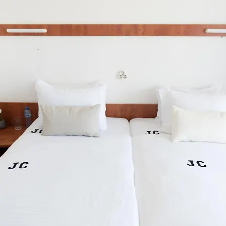 Hotel International Of Scientists Joliot Curie Saints Constantine and Helena