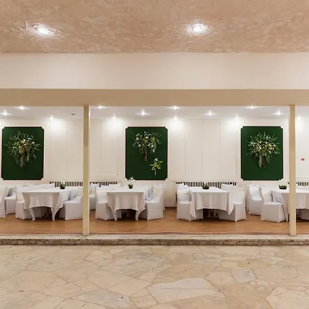 International Of Scientists Joliot Curie 3* Saints Constantine and Helena