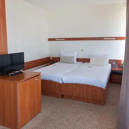 International Of Scientists Joliot Curie Hotel 3*