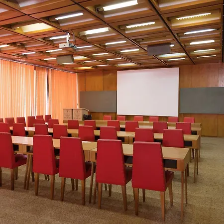 International Of Scientists Joliot Curie Hotel Saints Constantine and Helena