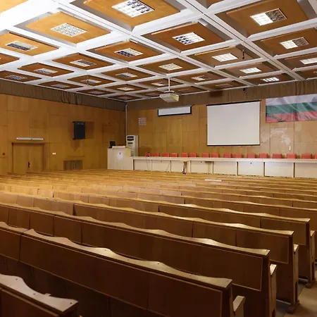 International Of Scientists Joliot Curie Szent Konstantin és Elena