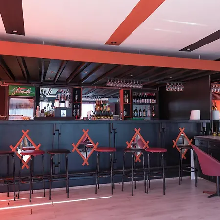 International Of Scientists Joliot Curie 3* Saints Constantine and Helena