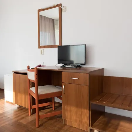 Hotel International Of Scientists Joliot Curie Saints Constantine and Helena