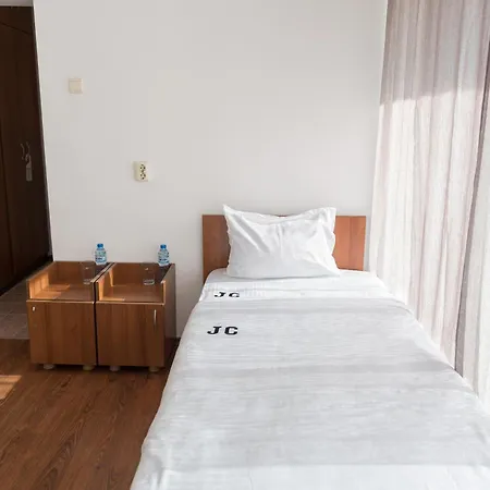 International Of Scientists Joliot Curie 3* Saints Constantine and Helena