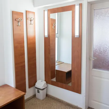 International Of Scientists Joliot Curie Szálloda 3*