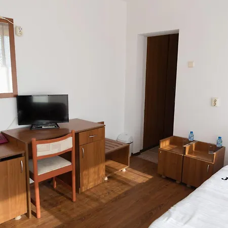 International Of Scientists Joliot Curie 3* Saints Constantine and Helena