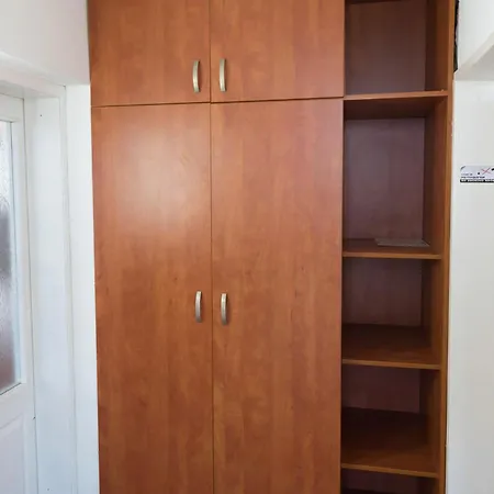 International Of Scientists Joliot Curie Szálloda 3*