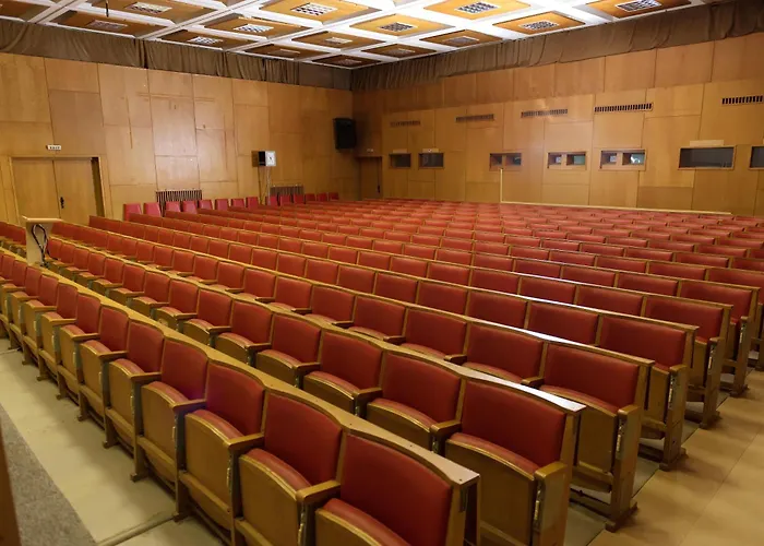 International Of Scientists Joliot Curie 3*