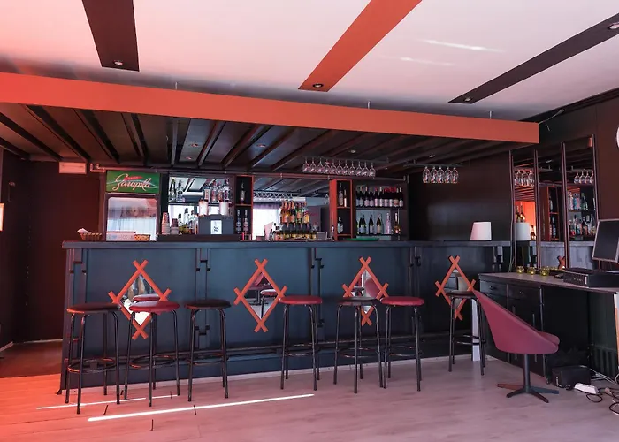 International Of Scientists Joliot Curie 3* Sveti Konstantin