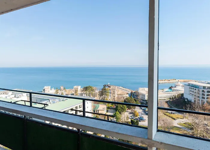 международен дом на учените жолио кюри Св. Св. Константин и Елена