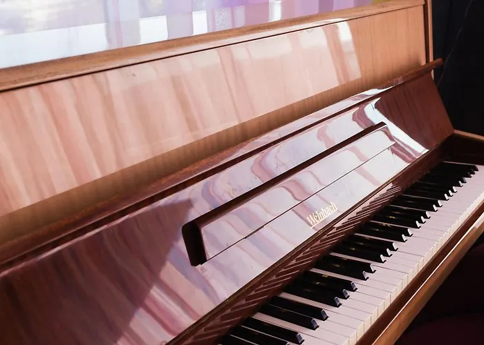 Хотел международен дом на учените жолио кюри Св. Св. Константин и Елена